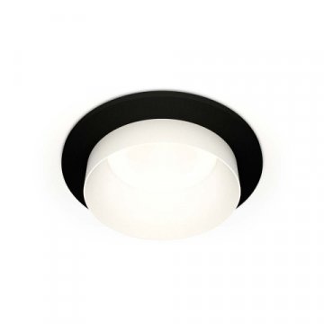 Встраиваемый светильник Ambrella light Techno Spot XC (C6513, N6130) XC6513020