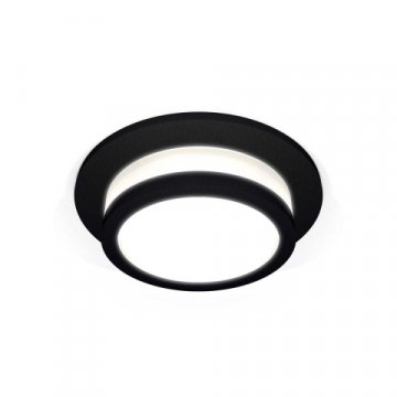 Встраиваемый светильник Ambrella light Techno Spot XC (C6513, N6221) XC6513060