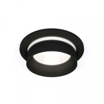 Встраиваемый светильник Ambrella light Techno Spot XC (C6513, N6229) XC6513061