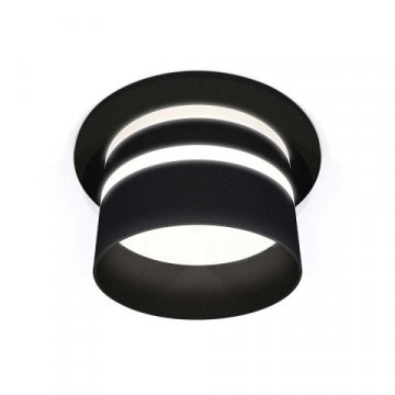 Встраиваемый светильник Ambrella light Techno Spot XC (C6513, N6236) XC6513062