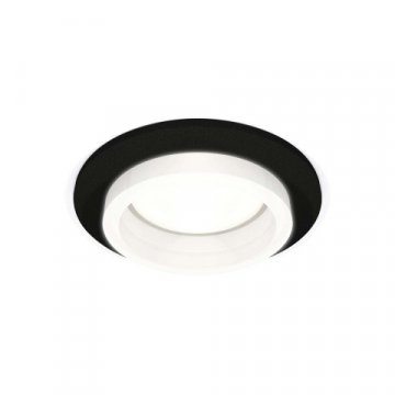 Встраиваемый светильник Ambrella light Techno Spot XC (C6513, N6245) XC6513065