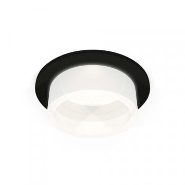 Встраиваемый светильник Ambrella light Techno Spot XC (C6513, N6248) XC6513066