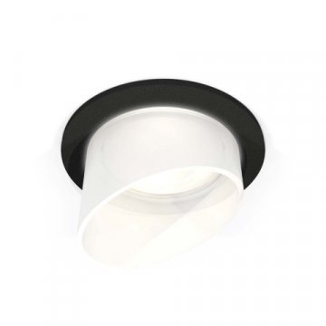 Встраиваемый светильник Ambrella light Techno Spot XC (C6513, N6256) XC6513068