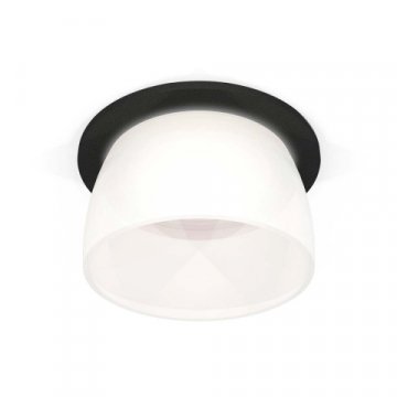 Встраиваемый светильник Ambrella light Techno Spot XC (C6513, N6258) XC6513069