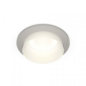 Встраиваемый светильник Ambrella light Techno Spot XC (C6514, N6130) XC6514020