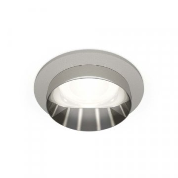 Встраиваемый светильник Ambrella light Techno Spot XC (C6514, N6132) XC6514022