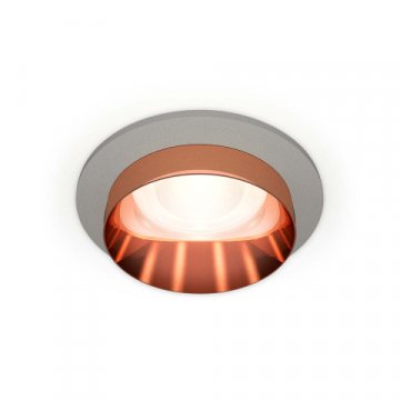 Встраиваемый светильник Ambrella light Techno Spot XC (C6514, N6135) XC6514025