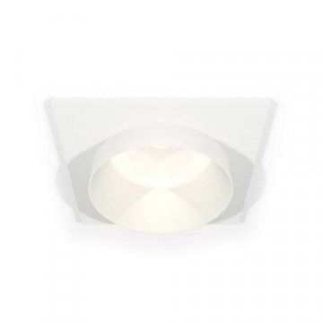 Встраиваемый светильник Ambrella light Techno Spot XC (C6520, N6130) XC6520020