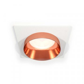 Встраиваемый светильник Ambrella light Techno Spot XC (C6520, N6135) XC6520025