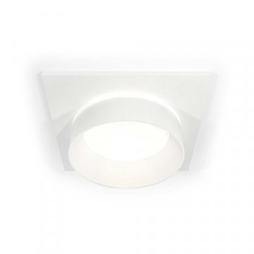 Встраиваемый светильник Ambrella light Techno Spot XC (C6520, N6228) XC6520061