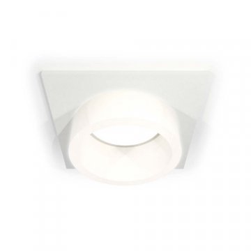 Встраиваемый светильник Ambrella light Techno Spot XC (C6520, N6248) XC6520065