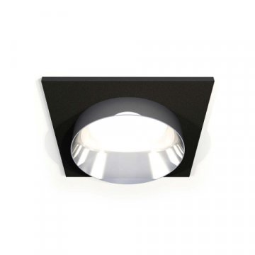 Встраиваемый светильник Ambrella light Techno Spot XC (C6521, N6132) XC6521022