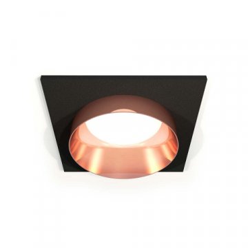 Встраиваемый светильник Ambrella light Techno Spot XC (C6521, N6135) XC6521025