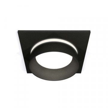 Встраиваемый светильник Ambrella light Techno Spot XC (C6521, N6229) XC6521061