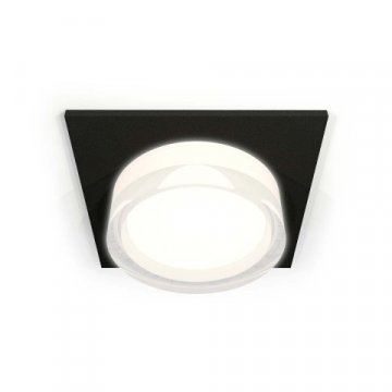 Встраиваемый светильник Ambrella light Techno Spot XC (C6521, N6241) XC6521066