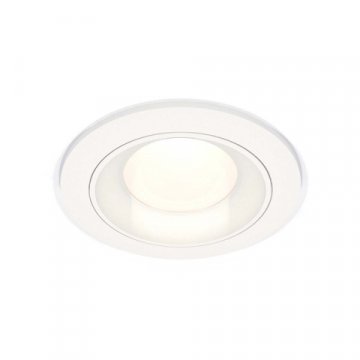 Встраиваемый светильник Ambrella light Techno Spot XC (C7621, N7020) XC7621060