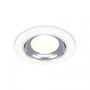 Встраиваемый светильник Ambrella light Techno Spot XC (C7621, N7022) XC7621061