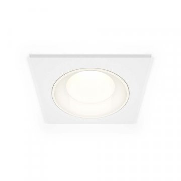 Встраиваемый светильник Ambrella light Techno Spot XC (C7631, N7020) XC7631060