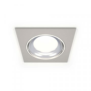 Встраиваемый светильник Ambrella light Techno Spot XC (C7633, N7022) XC7633061