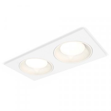 Встраиваемый светильник Ambrella light Techno Spot XC (C7635, N7020) XC7635060