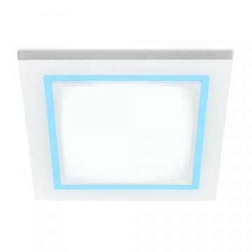 Встраиваемый светильник Ambrella light Techno TN122