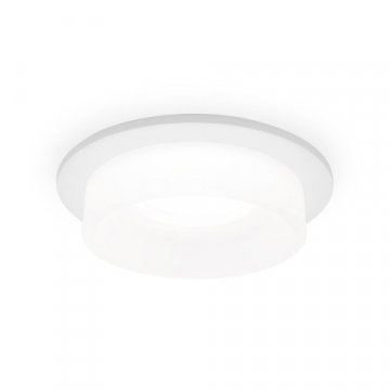 Встраиваемый светильник Ambrella light Techno TN1311