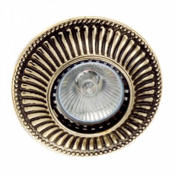 Встраиваемый светильник Antonio Ciulli 9434A