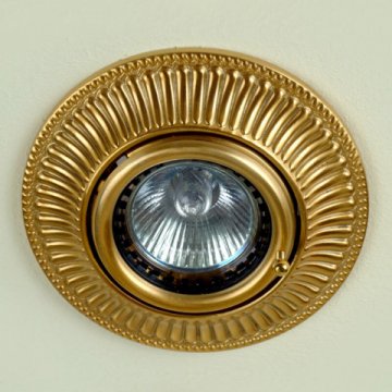 Встраиваемый светильник Antonio Ciulli 9443