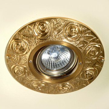 Встраиваемый светильник Antonio Ciulli 9452