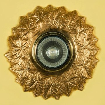 Встраиваемый светильник Antonio Ciulli 9474