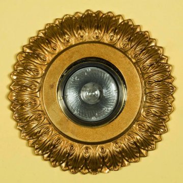 Встраиваемый светильник Antonio Ciulli 9477