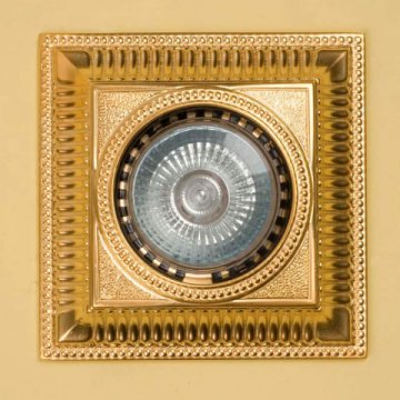 Встраиваемый светильник Antonio Ciulli 9478A