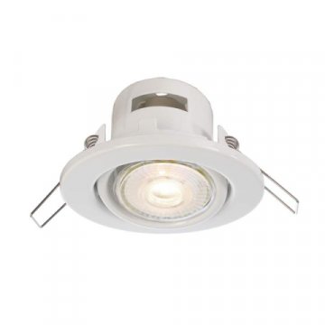 Встраиваемый светильник Deko-Light Deneb 110015