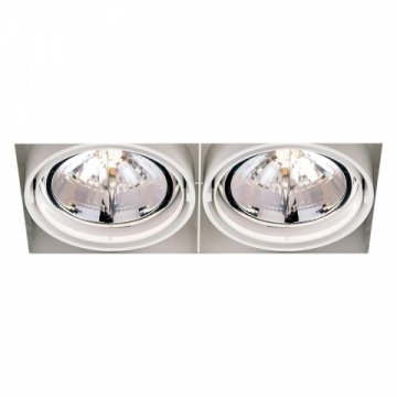 Встраиваемый светильник Delta Light Grid 202 61 00 02 A