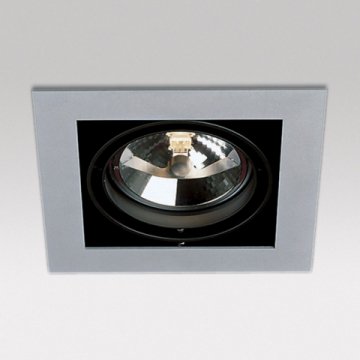 Встраиваемый светильник Delta Light Grid 202 62 00 01 A-B