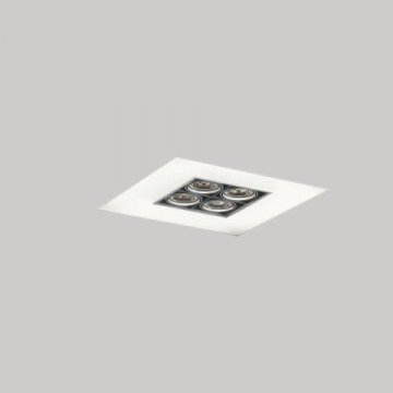 Встраиваемый светильник Delta Light Undercover 274 60 411 A