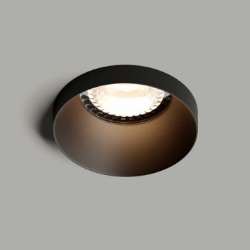 Встраиваемый светильник Denkirs DK2070-BK