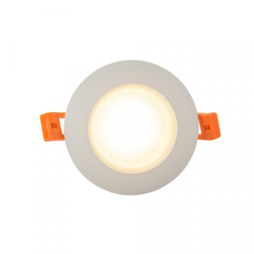 Встраиваемый светильник Denkirs DK3016-WH