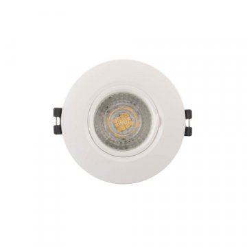 Встраиваемый светильник Denkirs DK3028-WH