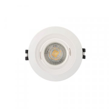 Встраиваемый светильник Denkirs DK3029-WH