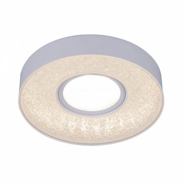 Встраиваемый светильник Elektrostandard 2241 MR16 WH белый a045482