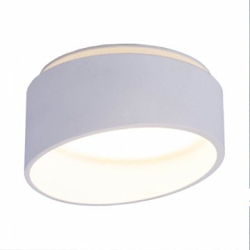 Встраиваемый светильник Elektrostandard 7000 MR16 WH белый a046056