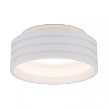 Встраиваемый светильник Elektrostandard 7014 MR16 белый a047691