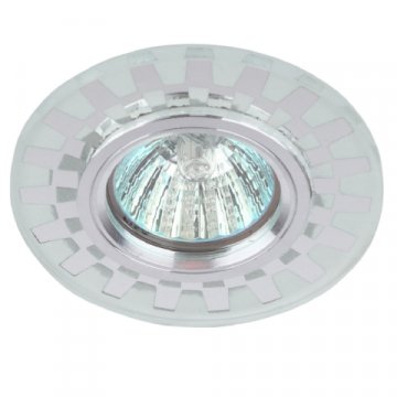 Встраиваемый светильник ЭРА DK LD47 SL /1 Б0048941