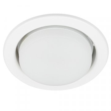 Встраиваемый светильник ЭРА KL35 WH /1 (к) Б0048944