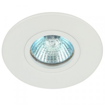 Встраиваемый светильник ЭРА KL83 WH Б0054344