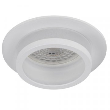 Встраиваемый светильник ЭРА KL89 WH Б0054356