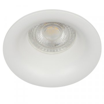 Встраиваемый светильник ЭРА KL93 WH Б0054377
