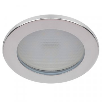 Встраиваемый светильник ЭРА KL95 CH Б0055811