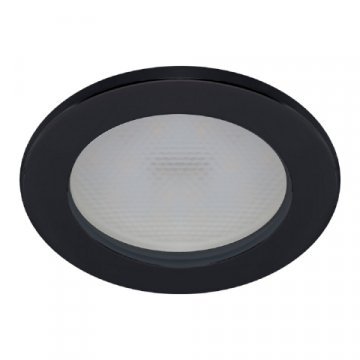 Встраиваемый светильник ЭРА KL95 SBK Б0055812